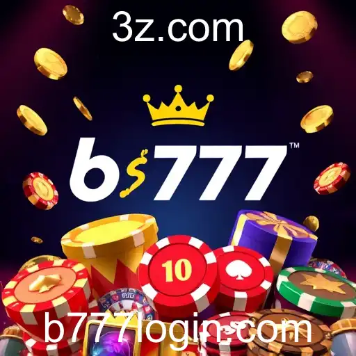 Ascensão do B777 nos Jogos Online