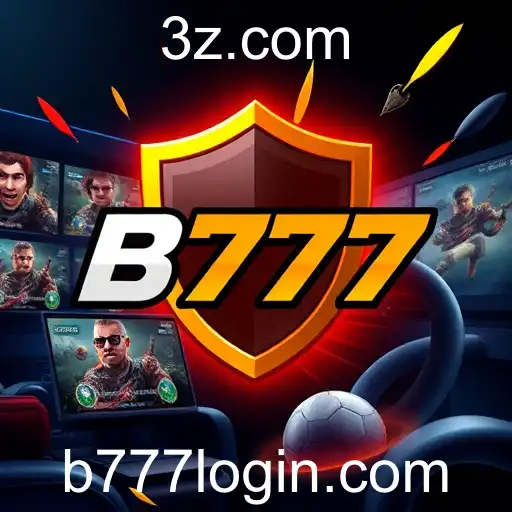 A Evolução do Portal B777: Uma Nova Era nos Jogos Online