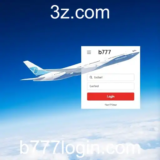 B777 Login: A Nova Sensação do Mundo dos Jogos em 2025