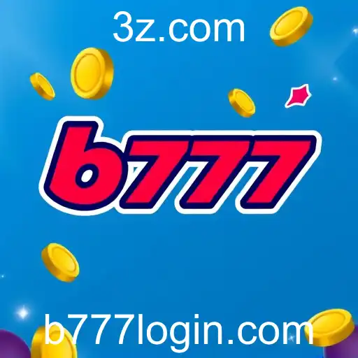 O Crescimento do B777 Login no Mercado de Jogos Online