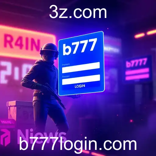 A Revolução do B777 no Mundo dos Jogos Online