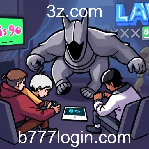 A Busca pelo B777 Login em 2025