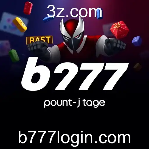 A Ascensão do b777 Login no Cenário de Jogos Online