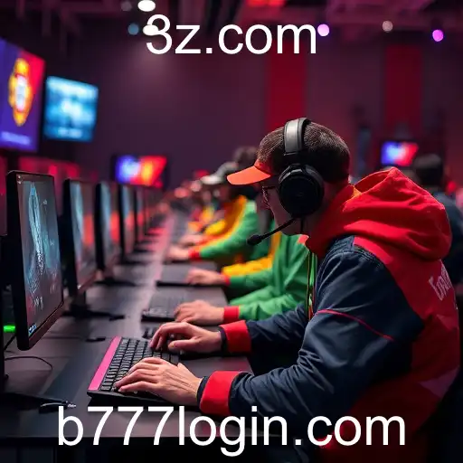 Tendências e Desafios Atuais no Cenário de Jogos Online