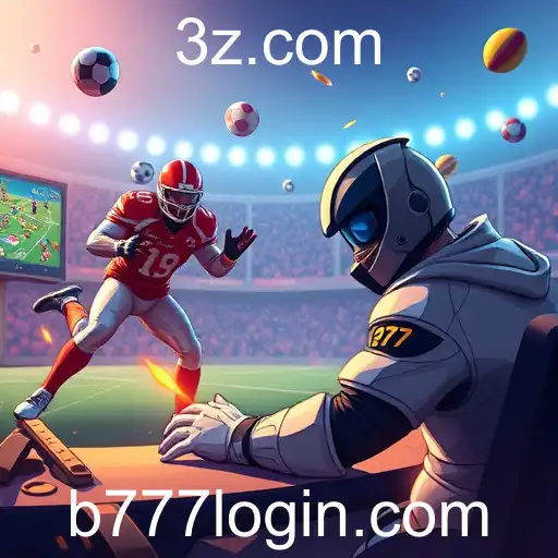 Explorando o Universo do B777: Tendências e Desafios