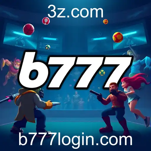 Explorando o Fenômeno dos Jogos Online: B777 Login e Mais