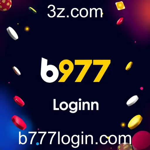 Explorando o Crescimento dos Jogos Online com B777 Login