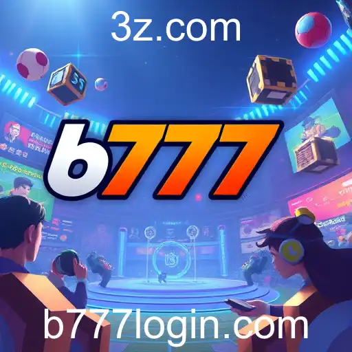 O Impacto do B777 Login no Mercado de Jogos em Português