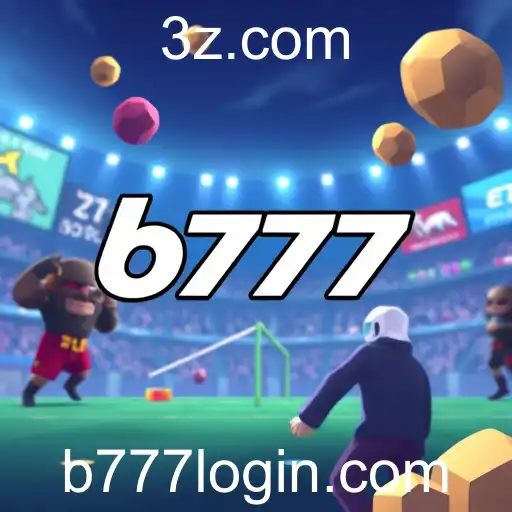 B777 Login Revoluciona o Cenário de Jogos Online no Brasil