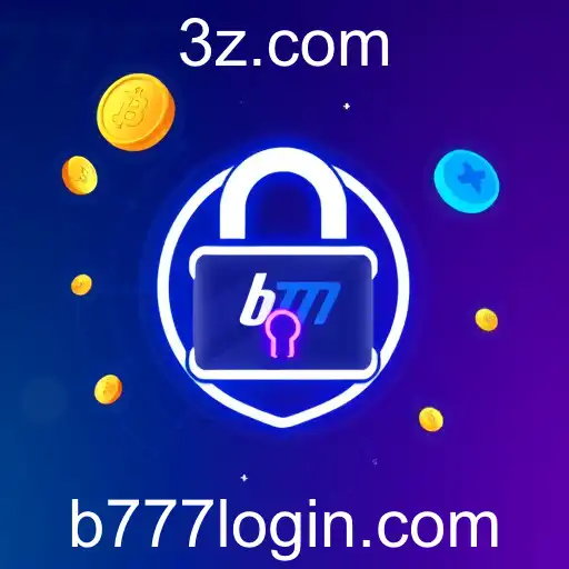 O Impacto do b777 Login no Mercado de Jogos em 2025